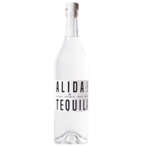 ALIDA TEQUILA BLANCO